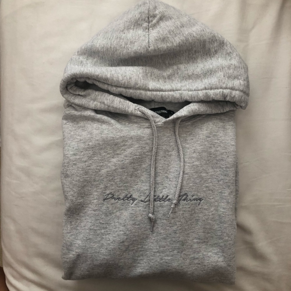 Pretty Little Thing Hoodie